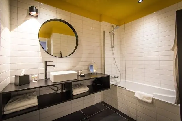 Classic Tek Büyük Yataklı Oda