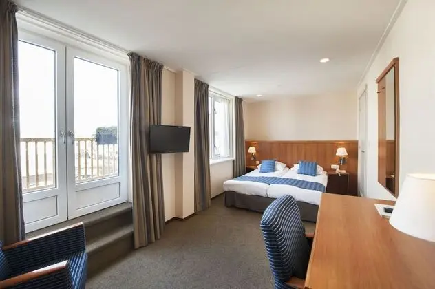 Double Comfort Plus