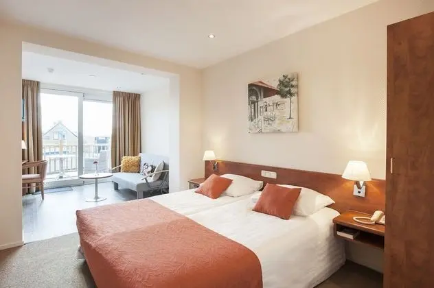 Double Comfort Plus