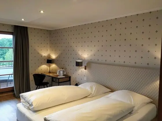 Comfort Tek Büyük Yataklı Oda, 1 Çift Kişilik Yatak, Vadi Manzaralı