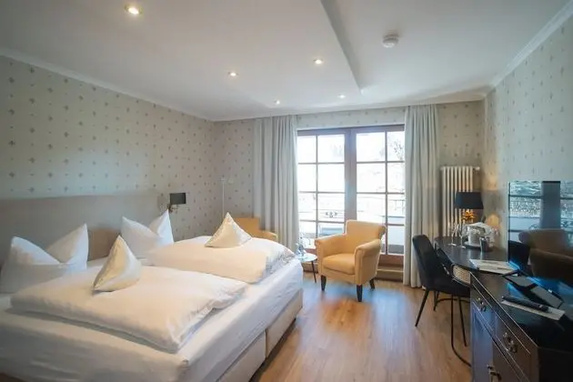 Comfort Tek Kişilik Oda, 1 Yatak Odası