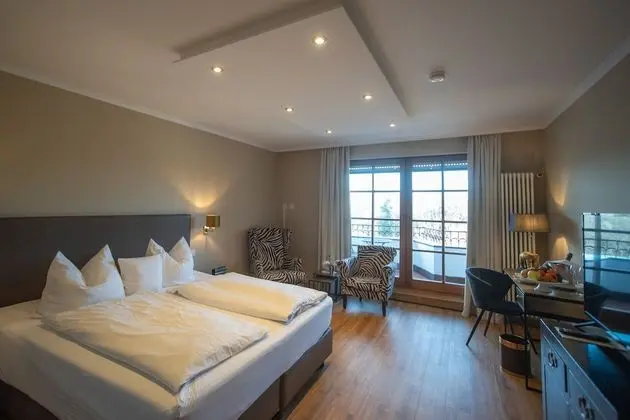 Comfort Tek Kişilik Oda, 1 Yatak Odası