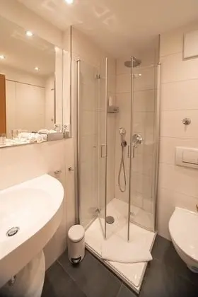 Comfort Tek Kişilik Oda, 1 Yatak Odası