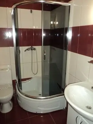 Junior Süit, Sigara İçilmez
