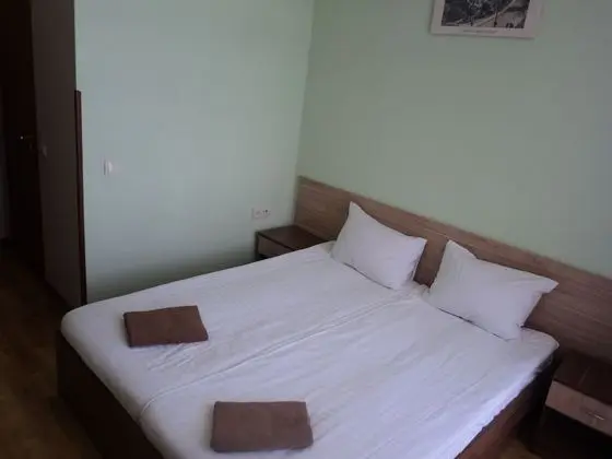 Standard Tek Büyük veya İki Ayrı Yataklı Oda, 2 Tek Kişilik Yatak, Sigara İçilmez