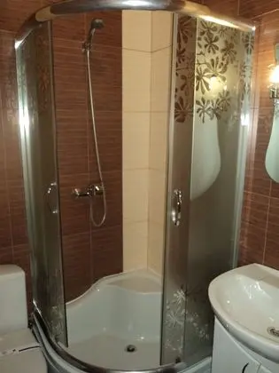 Standard Tek Büyük veya İki Ayrı Yataklı Oda, 2 Tek Kişilik Yatak, Sigara İçilmez
