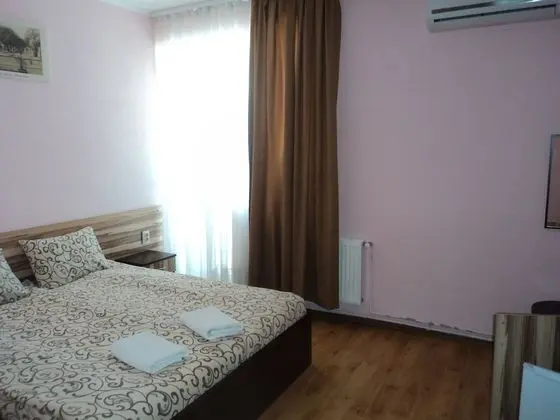 Superior Tek Büyük veya İki Ayrı Yataklı Oda, Sigara İçilmez