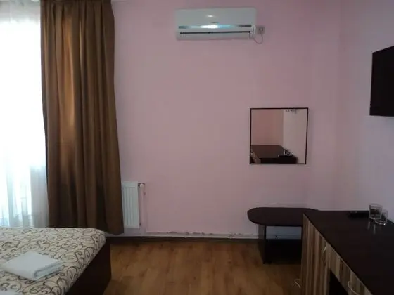 Superior Tek Büyük veya İki Ayrı Yataklı Oda, Sigara İçilmez