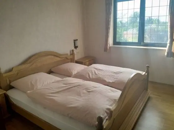 Tek Büyük Yataklı Oda (Hof)