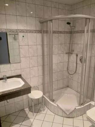 Tek Büyük Yataklı Oda (Panorama)