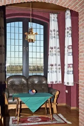 Tek Kişilik Oda (Panorama)