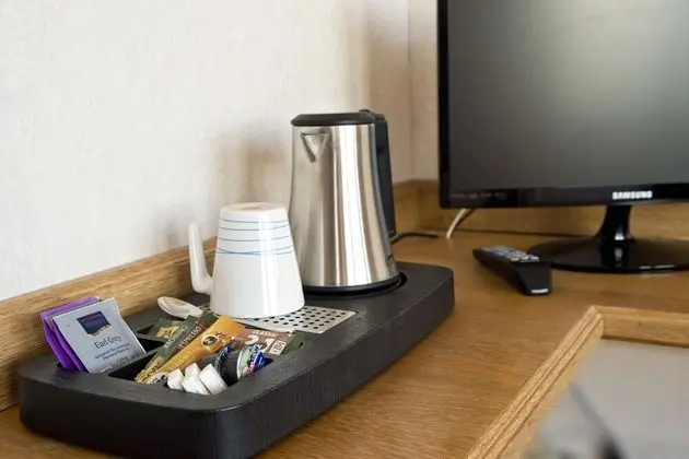 Tek Kişilik Oda (Panorama)