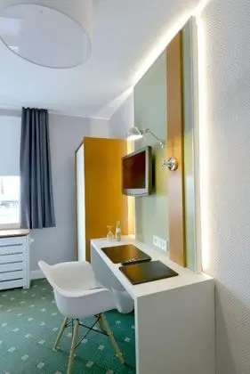 Tek Kişilik Oda