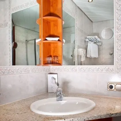 Tek Kişilik Oda