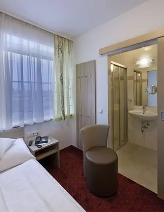 Tek Kişilik Oda