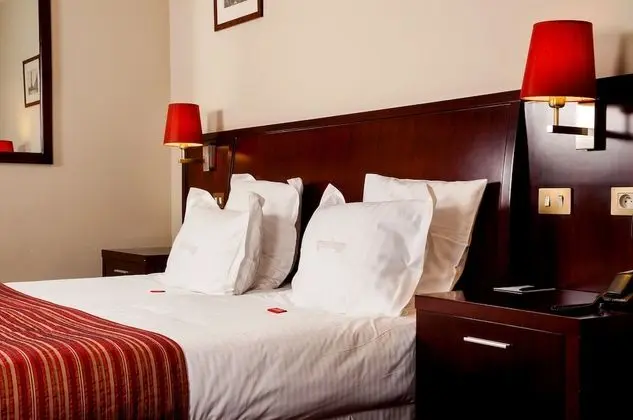 Comfort Tek Kişilik Oda