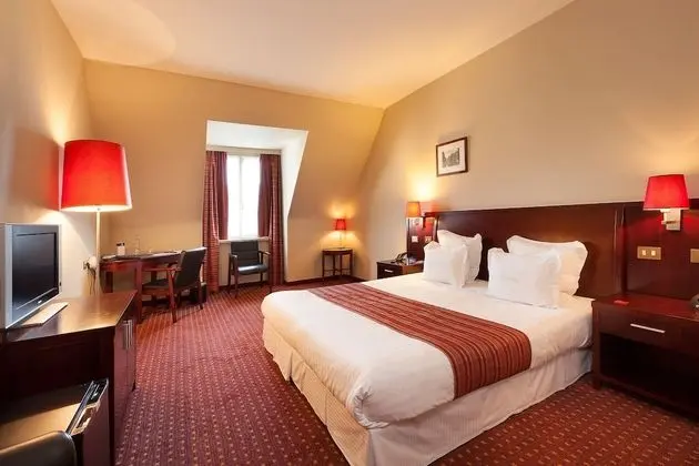 Comfort Tek Kişilik Oda