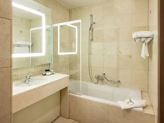 Comfort Tek Kişilik Oda