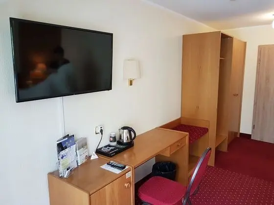 Standard Tek Büyük Yataklı Oda, Sigara İçilmez, Asma Kat