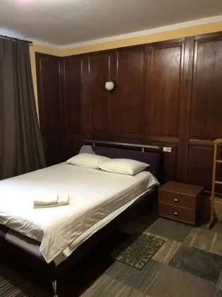 Comfort Tek Büyük veya İki Ayrı Yataklı Oda, 1 Çift Kişilik veya 2 Tek Kişilik Yatak, Sigara İçilmez