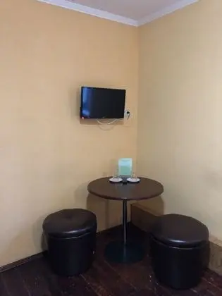 Comfort Tek Büyük veya İki Ayrı Yataklı Oda, 1 Çift Kişilik veya 2 Tek Kişilik Yatak, Sigara İçilmez