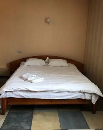 Standard Tek Büyük veya İki Ayrı Yataklı Oda, 1 Çift Kişilik veya 2 Tek Kişilik Yatak