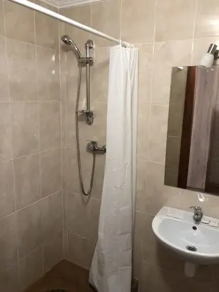 Standard Tek Büyük veya İki Ayrı Yataklı Oda, 1 Çift Kişilik veya 2 Tek Kişilik Yatak