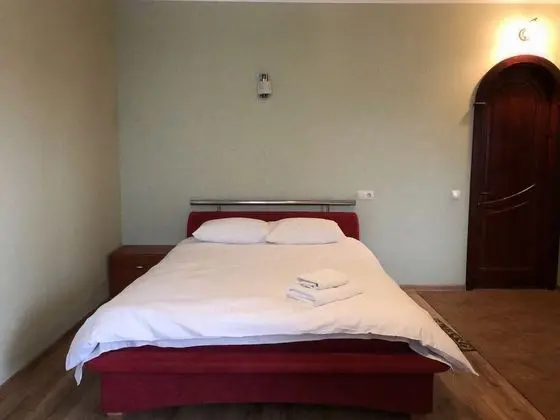Traditional Tek Büyük Yataklı Oda, 1 Çift Kişilik Yatak, Sigara İçilmez