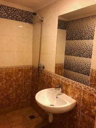 Traditional Tek Büyük Yataklı Oda, 1 Çift Kişilik Yatak, Sigara İçilmez