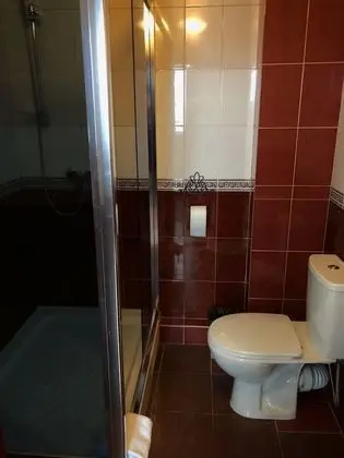 Traditional Tek Büyük Yataklı Oda, 1 Çift Kişilik Yatak, Sigara İçilmez