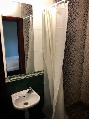 Traditional Tek Büyük Yataklı Oda, 1 Çift Kişilik Yatak, Sigara İçilmez