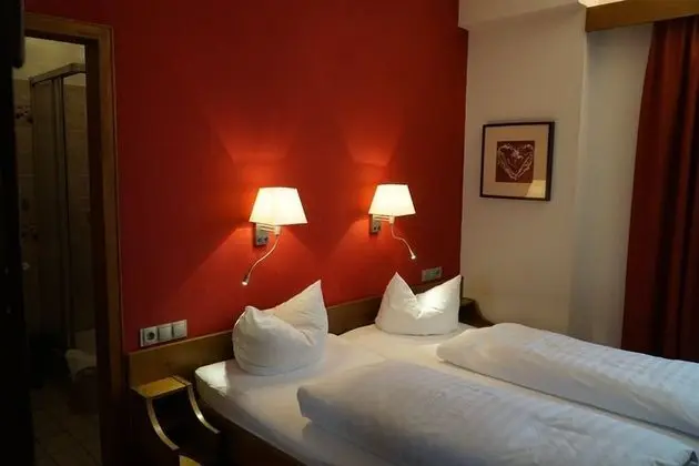 Standard Tek Büyük Yataklı Oda, Özel Banyo (1)