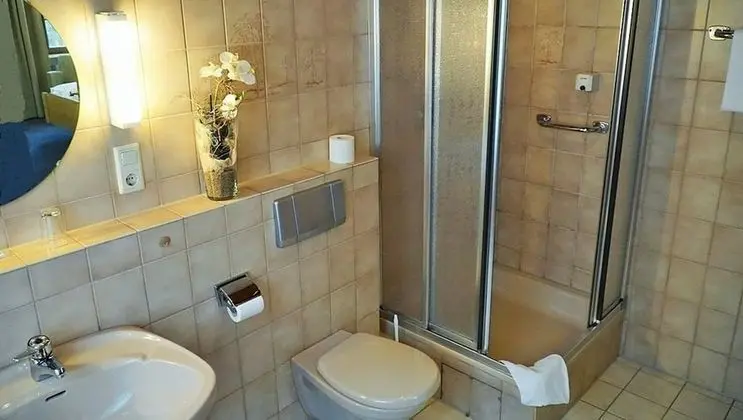Standard Tek Büyük Yataklı Oda, Özel Banyo (1)