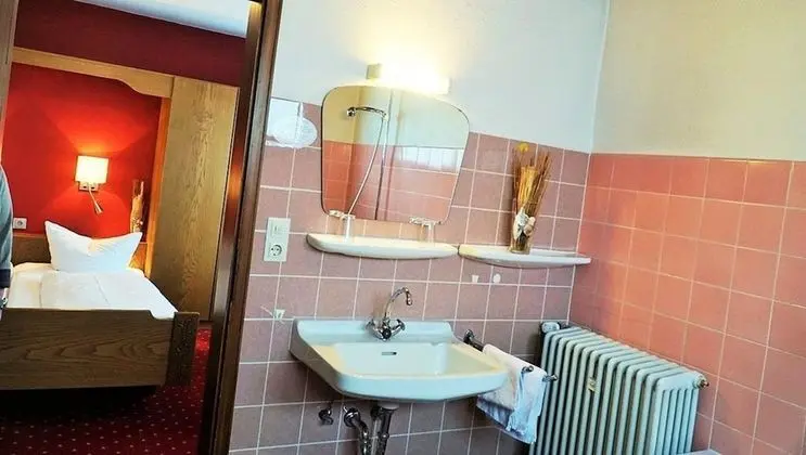 Standard Tek Büyük Yataklı Oda, Özel Banyo (1)