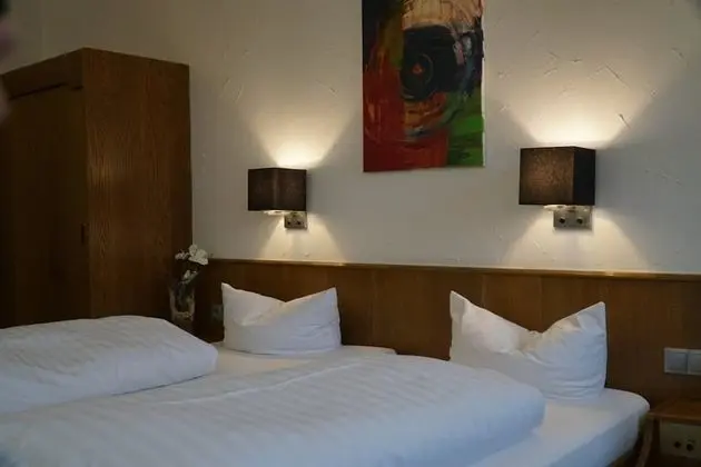 Superior Dört Kişilik Oda, Özel Banyo