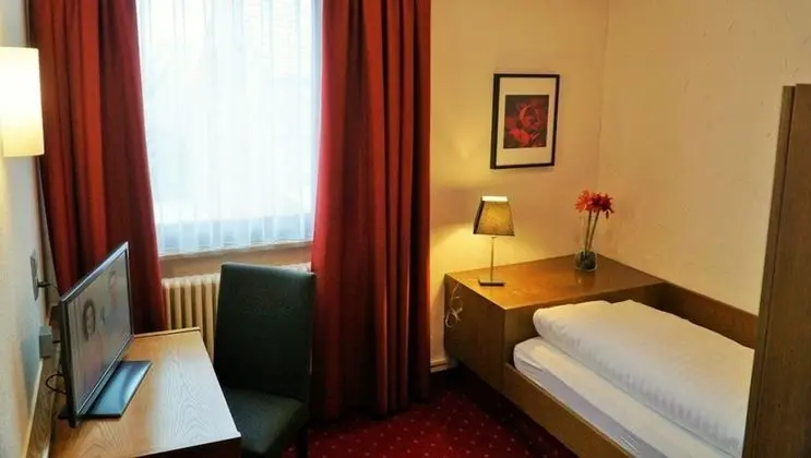 Tek Kişilik Oda, Özel Banyo