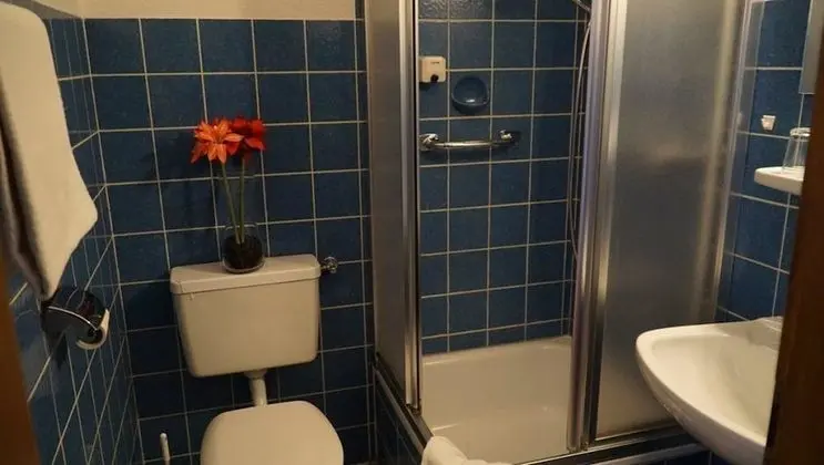 Tek Kişilik Oda, Özel Banyo