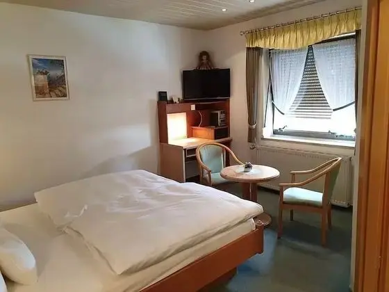 Tek Kişilik Oda