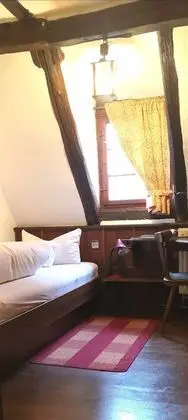 Tek Kişilik Oda, Banyolu/Duşlu
