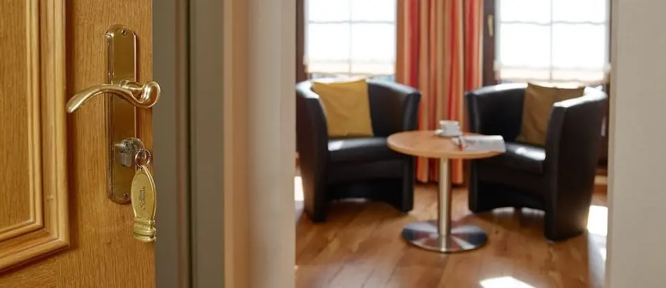 Apart Daire, 1 Yatak Odası, Balkon