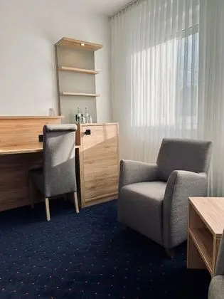 Comfort Tek Kişilik Oda