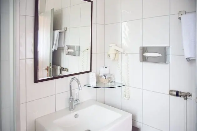 Comfort Tek Kişilik Oda