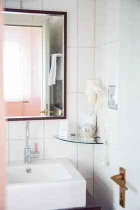 Comfort Tek Kişilik Oda