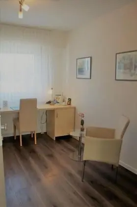 Standard Tek Kişilik Oda