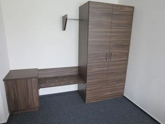 Standard Dört Kişilik Oda