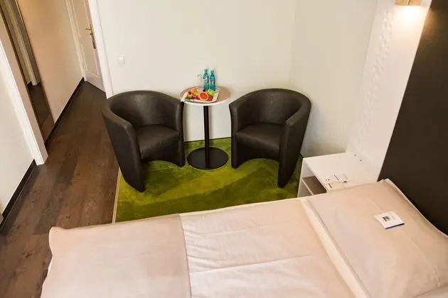 Classic Tek Kişilik Oda