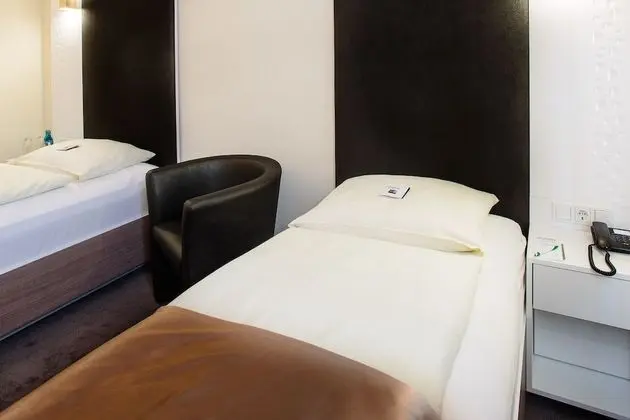 Classic Tek Kişilik Oda