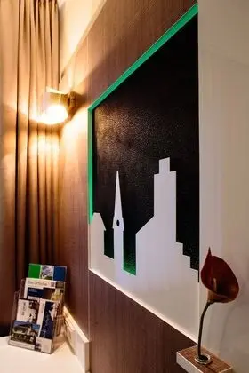 Classic Tek Kişilik Oda