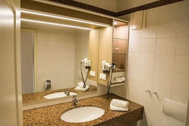 Classic Tek Kişilik Oda