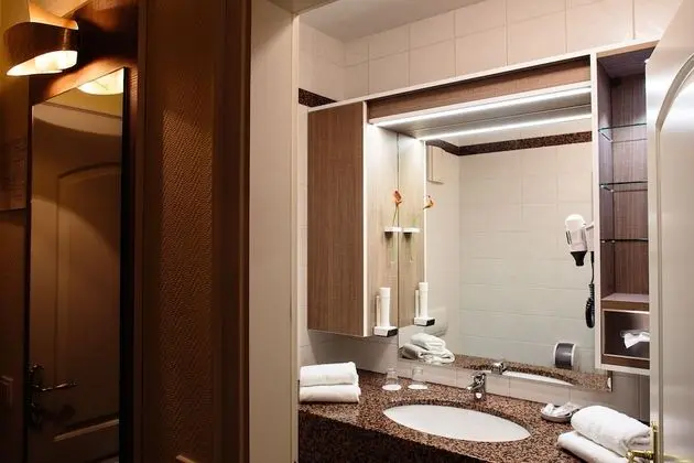 Classic Tek Kişilik Oda